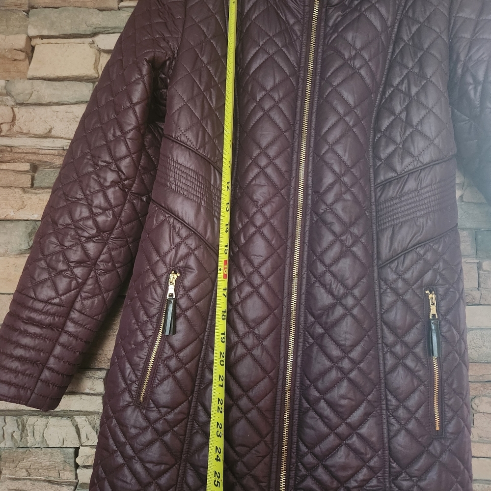Fall / Transition Jacket - Picture 11 of 11